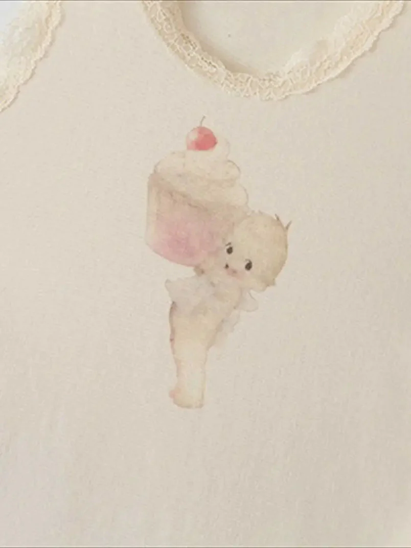 Cupcake Cutie Tank - Image 4