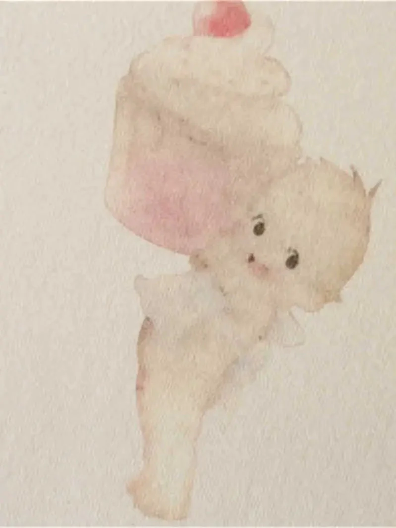 Cupcake Cutie Tank - Image 5
