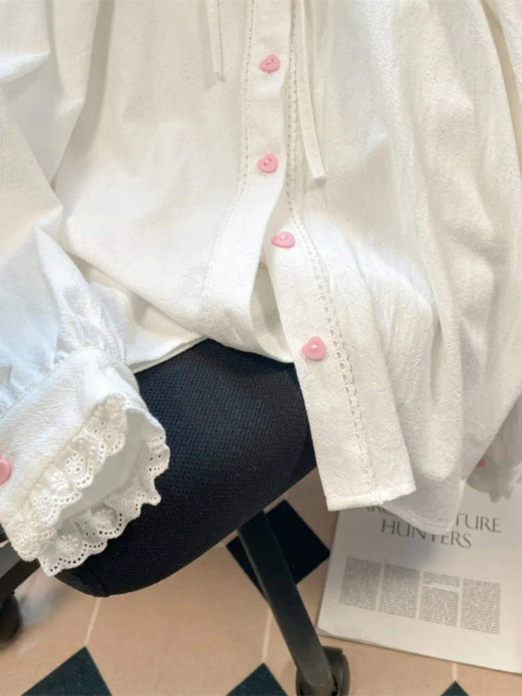 Cupcake Sweetie Blouse - Image 4