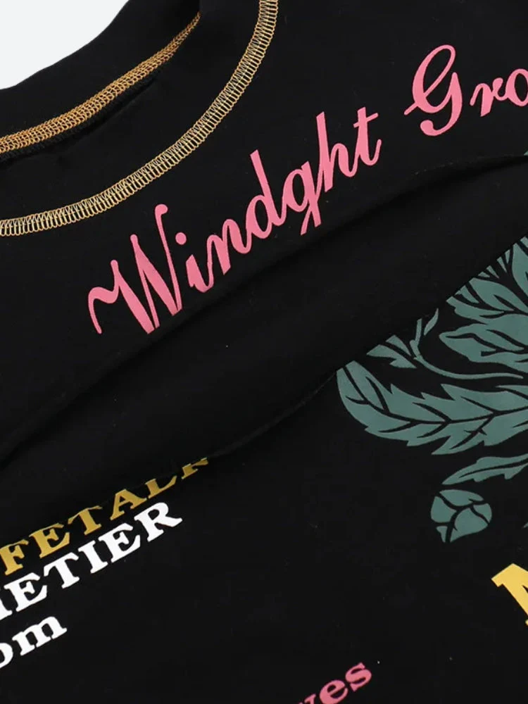 Cut Out Baby Tee - Image 3