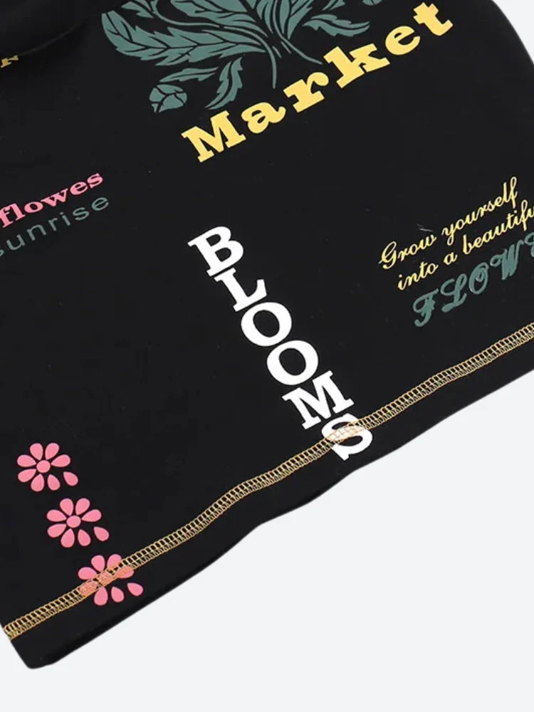 Cut Out Baby Tee - Image 6