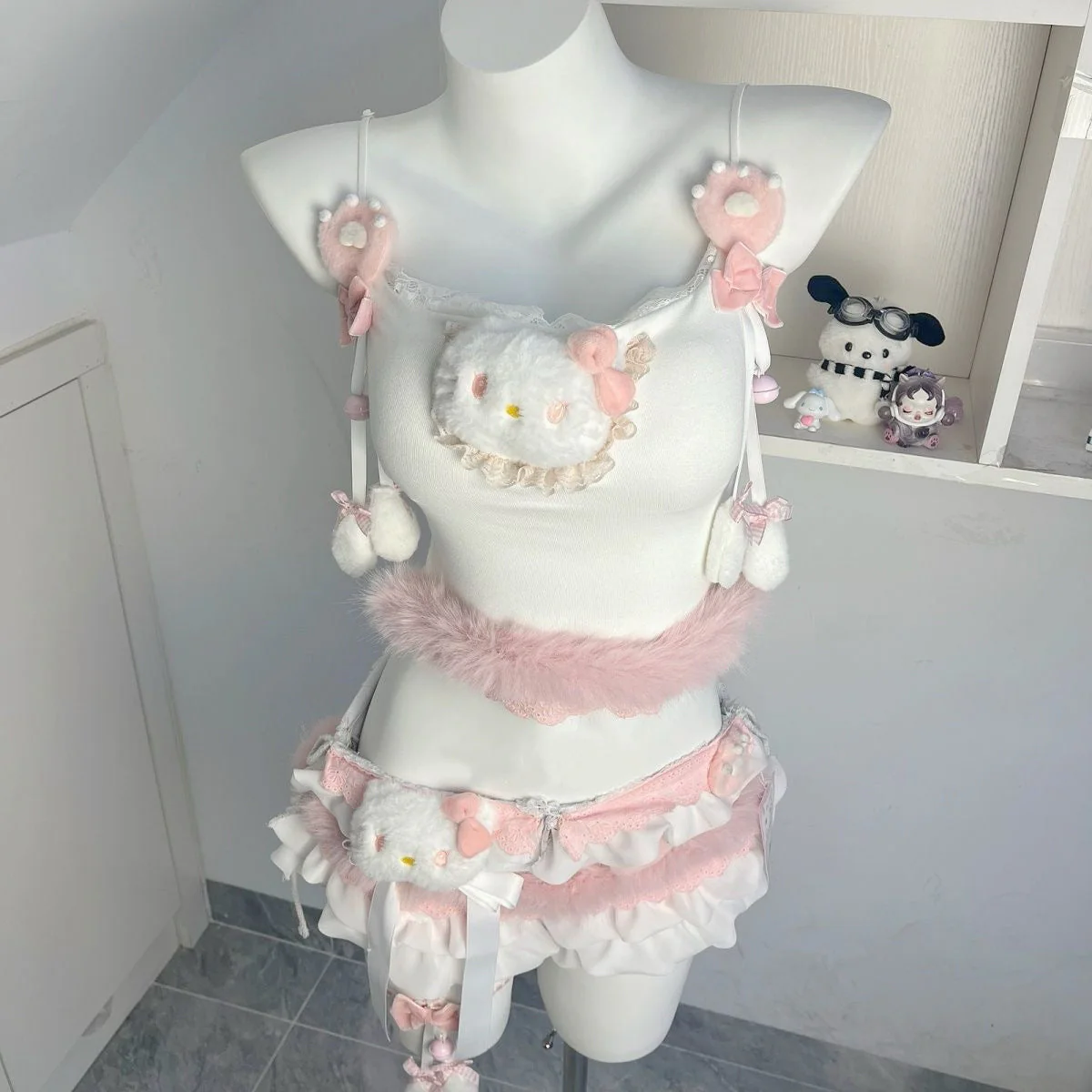 Cute and sweet set - Image 5