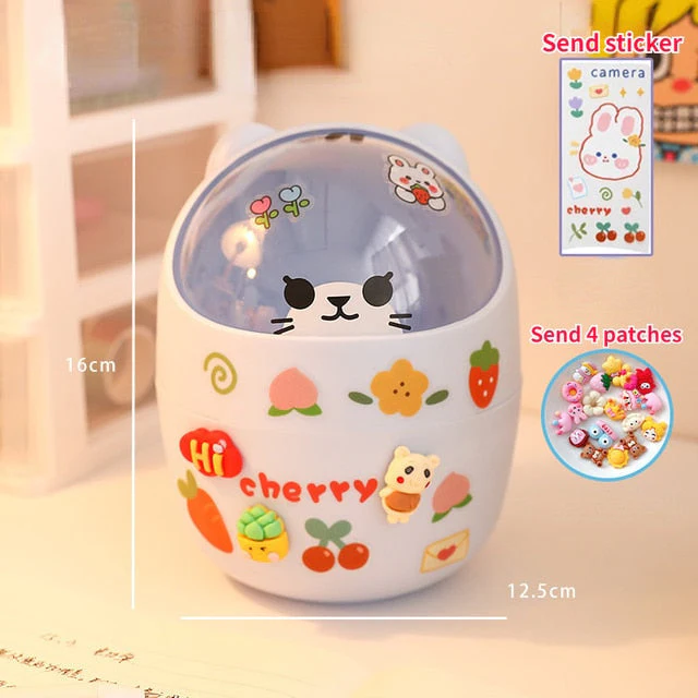 Cute Animal Desk Organizers - Image 5