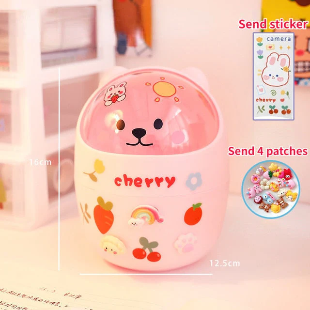 Cute Animal Desk Organizers - Image 6