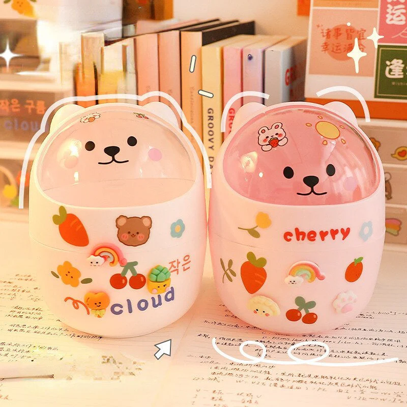 Cute Animal Desk Organizers - Image 8