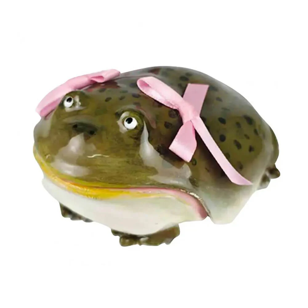 Cute Frog Airpods Case - Image 6