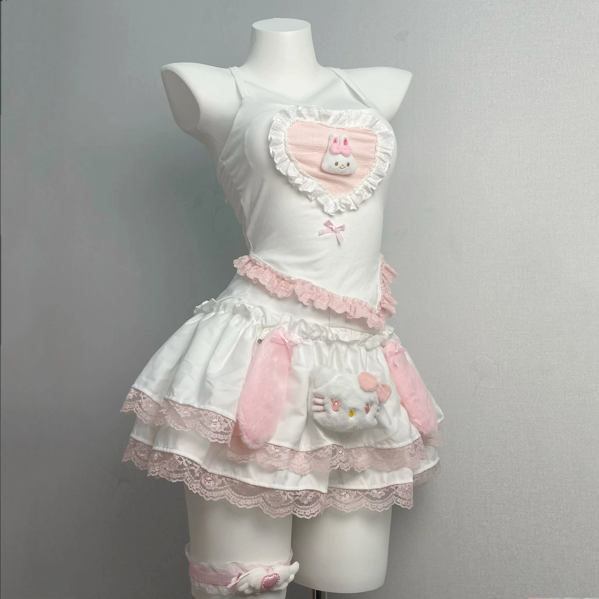 Cute handmade suit - Image 3