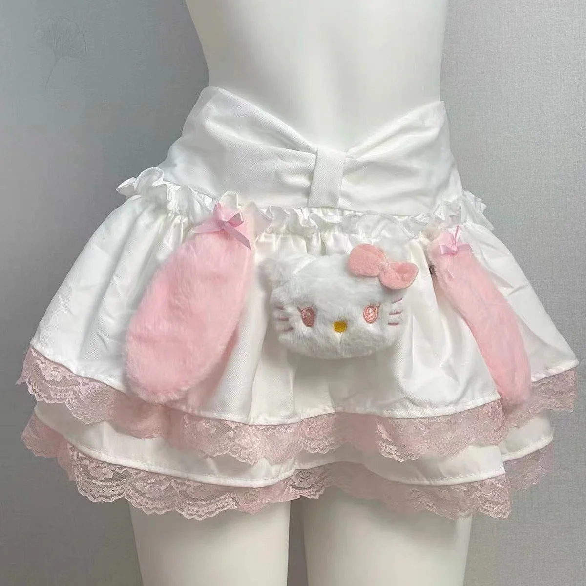 Cute handmade suit - Image 4