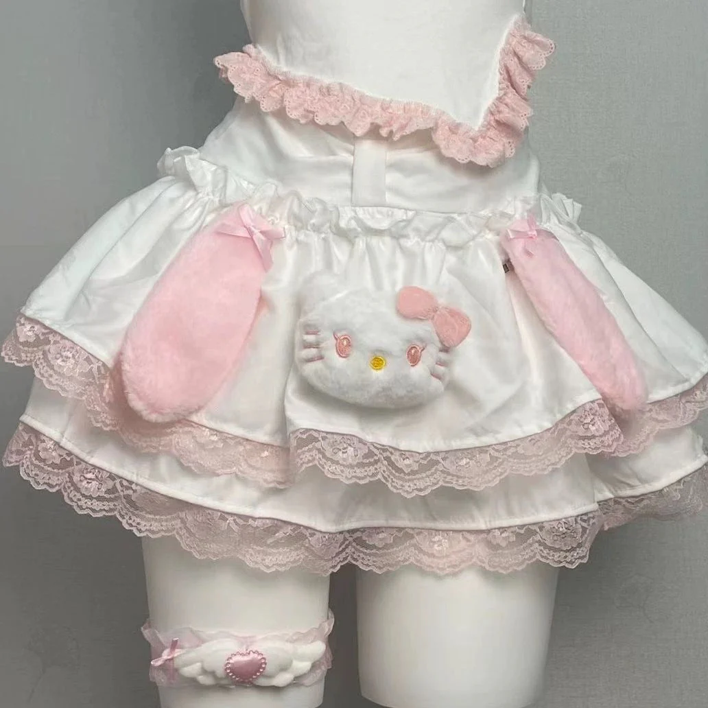 Cute handmade suit - Image 5