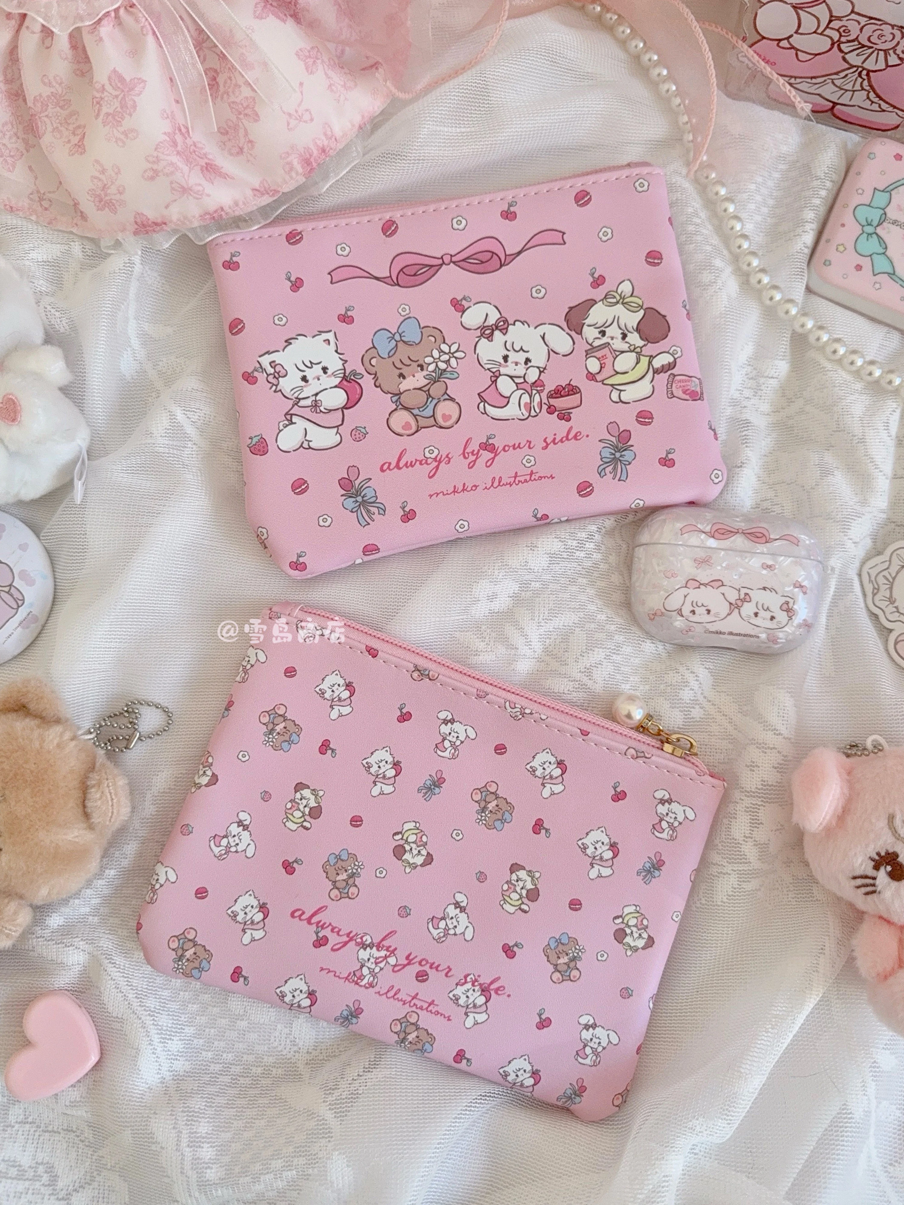 cute mini cosmetic bag - Image 3