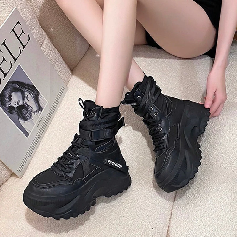 Cyberdoll Sneakers - Image 7