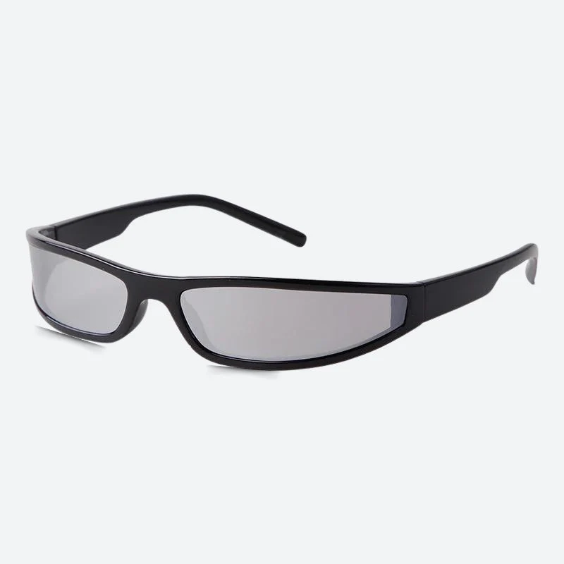 Cyberpunk Futuristic Sunglasses - Image 4