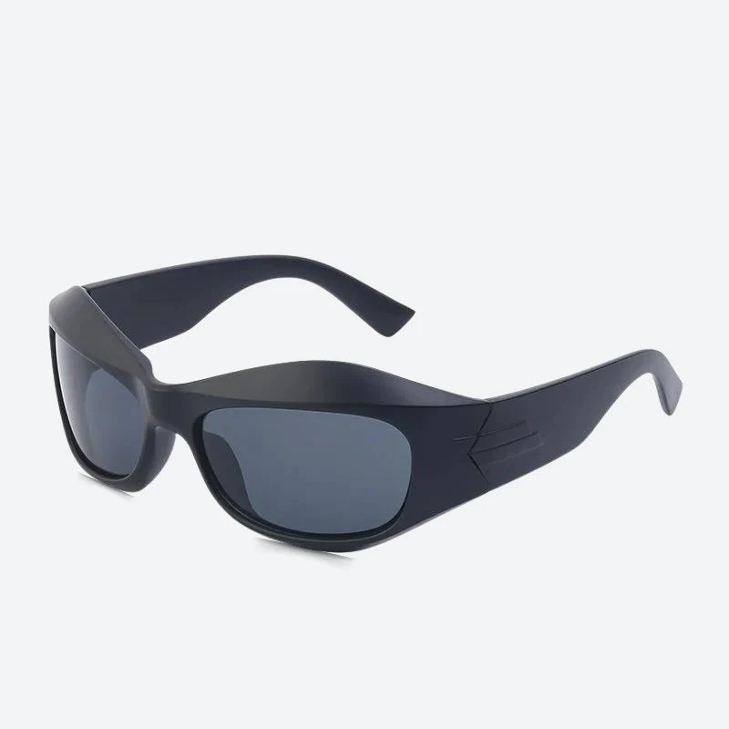 Cyberpunk Warrior Sunglasses - Image 6
