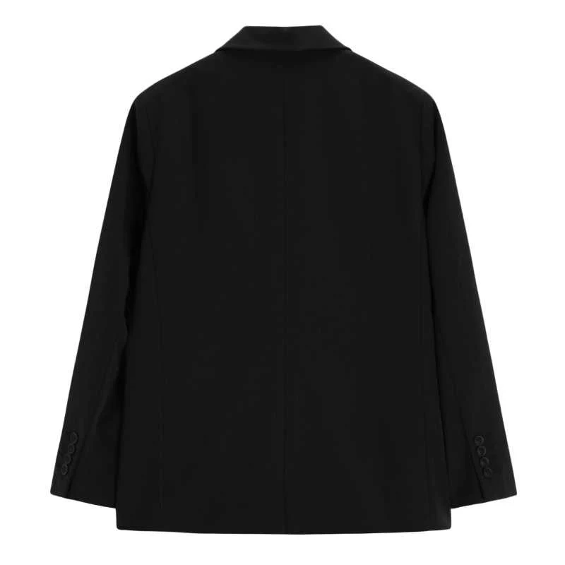Dark Academia Butterfly Blazer - Image 2
