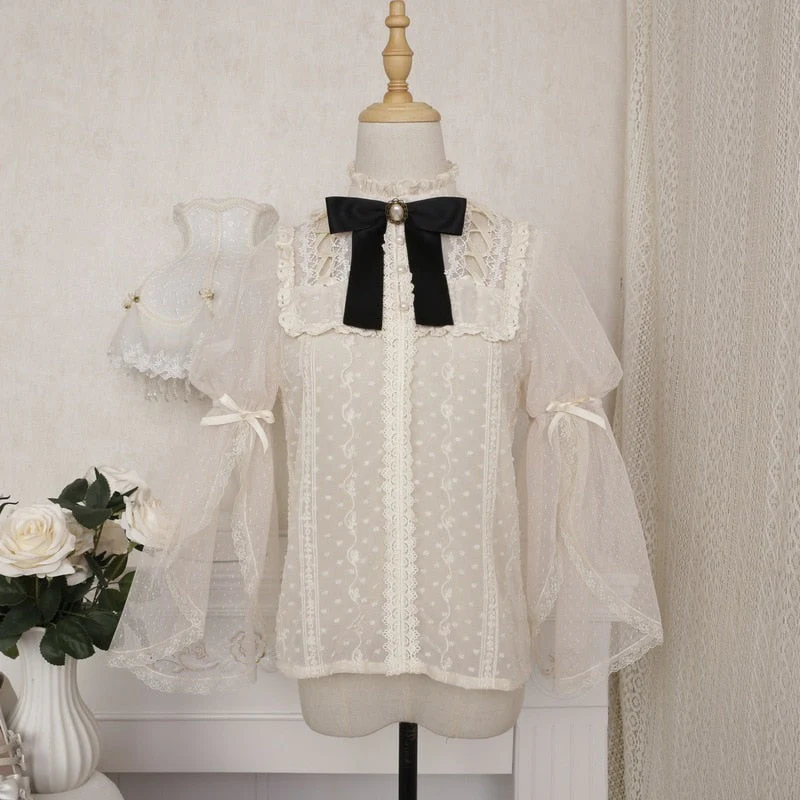 Dark Wonderland Dress Set - Image 4