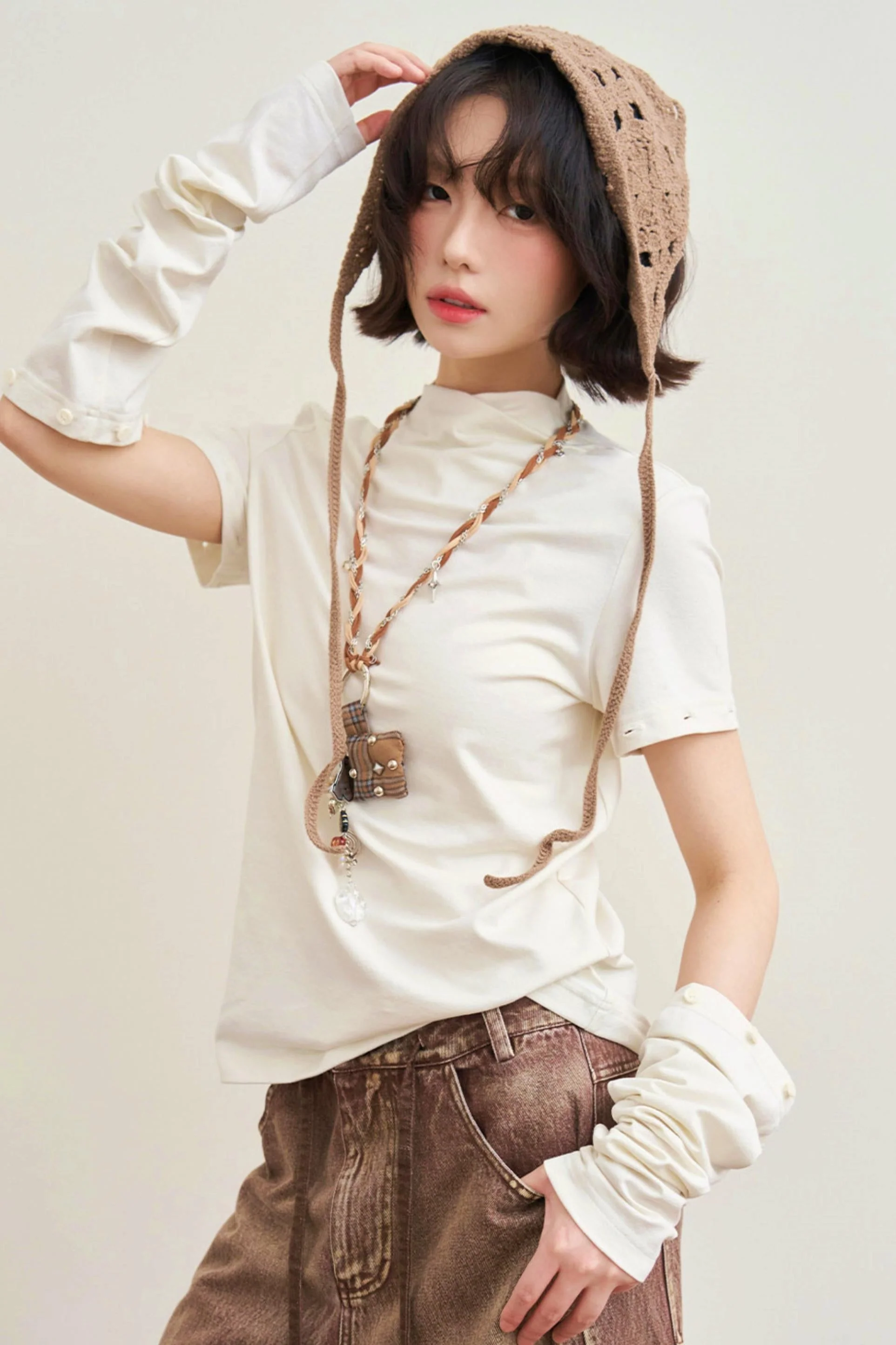 Casual Design Mode Top