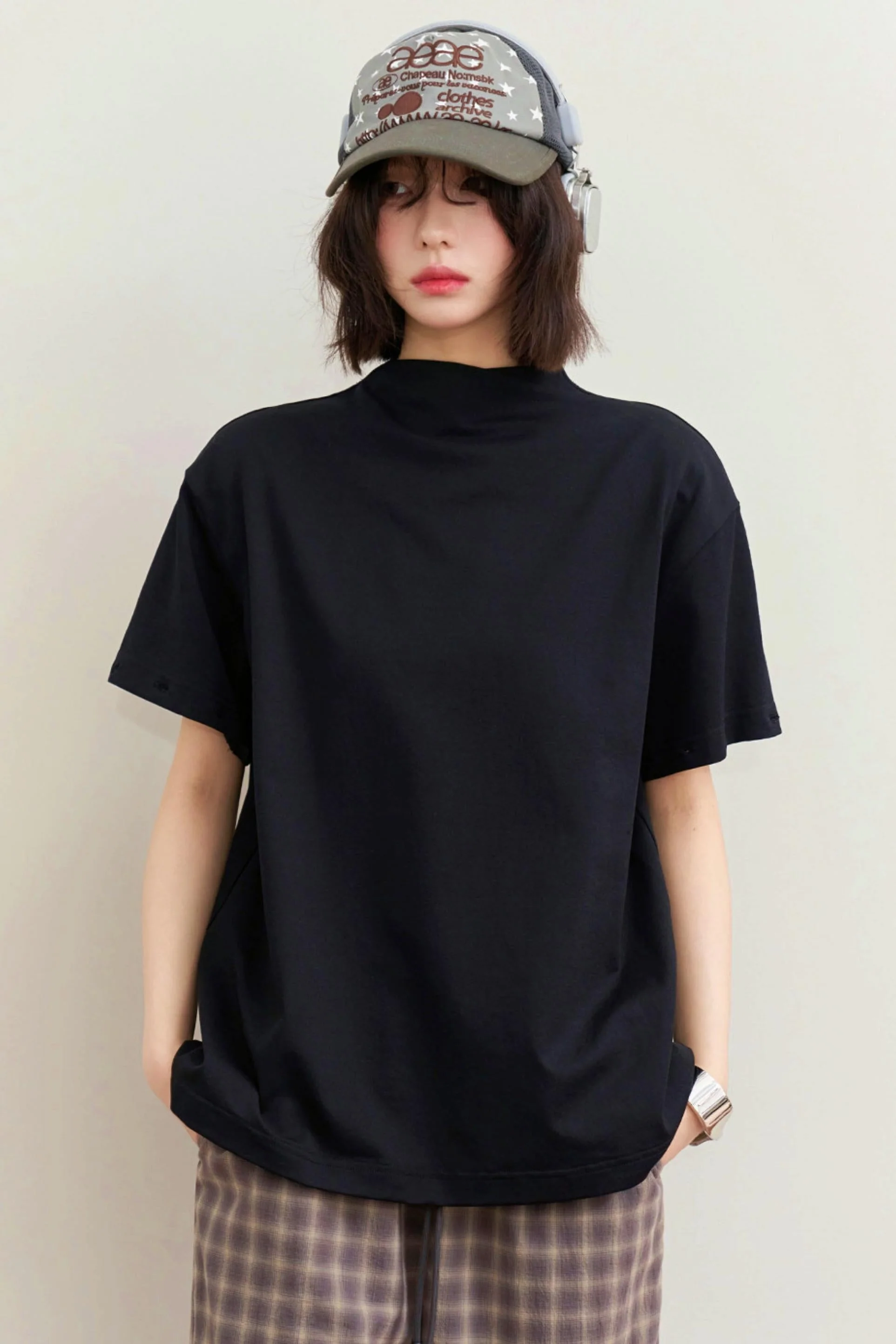 Casual Design Mode Top - Image 14
