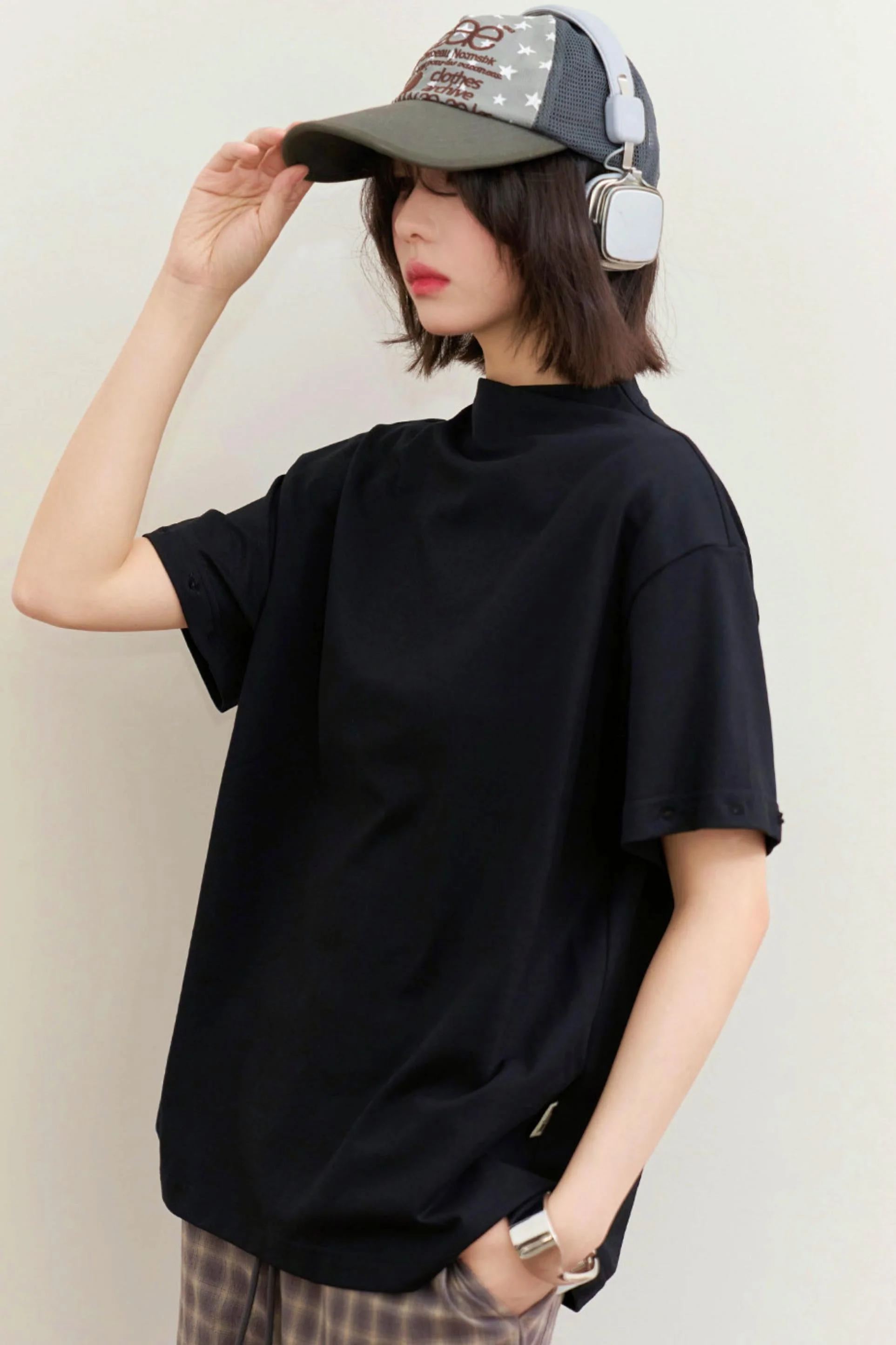 Casual Design Mode Top - Image 15