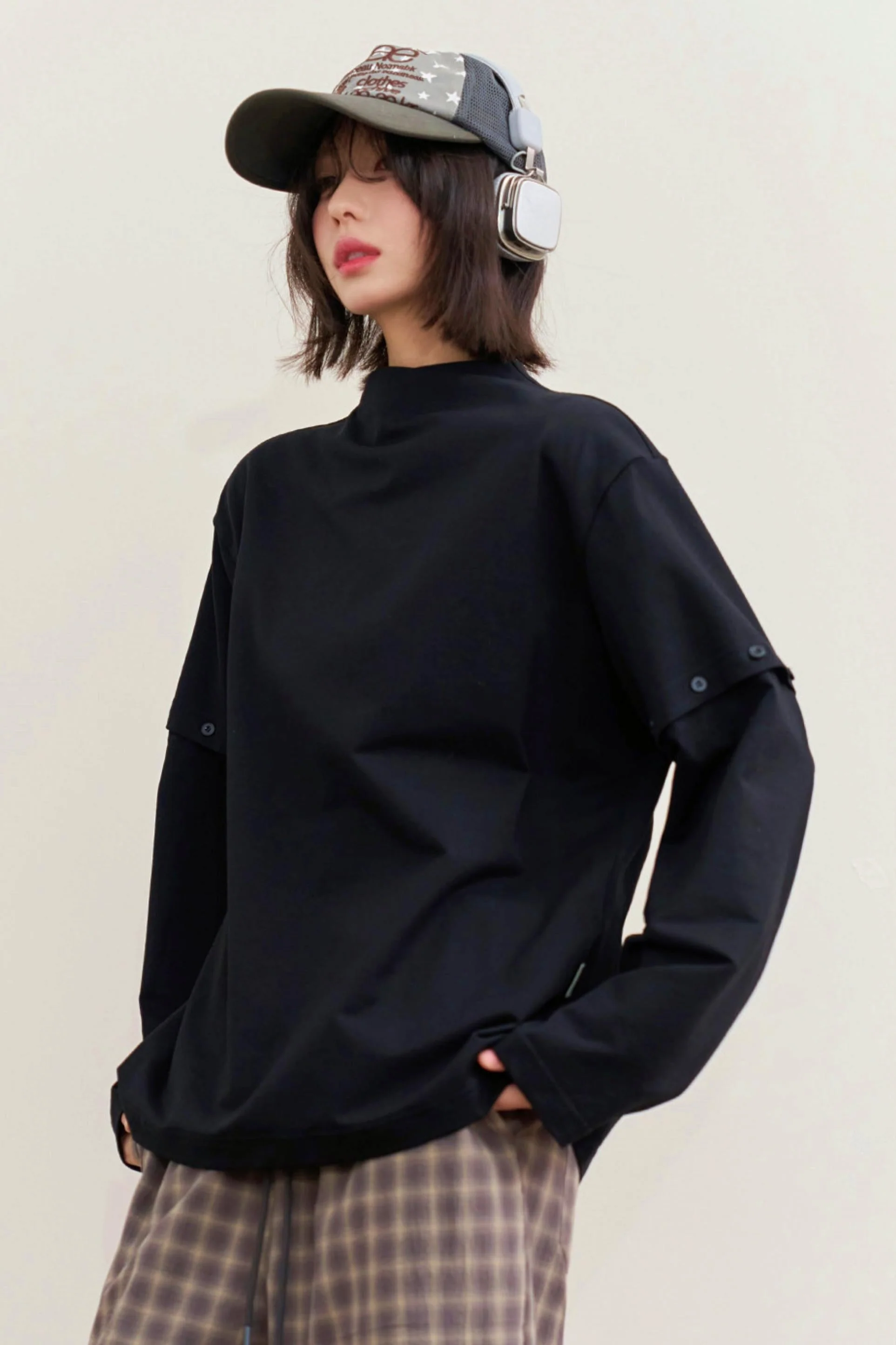 Casual Design Mode Top - Image 16