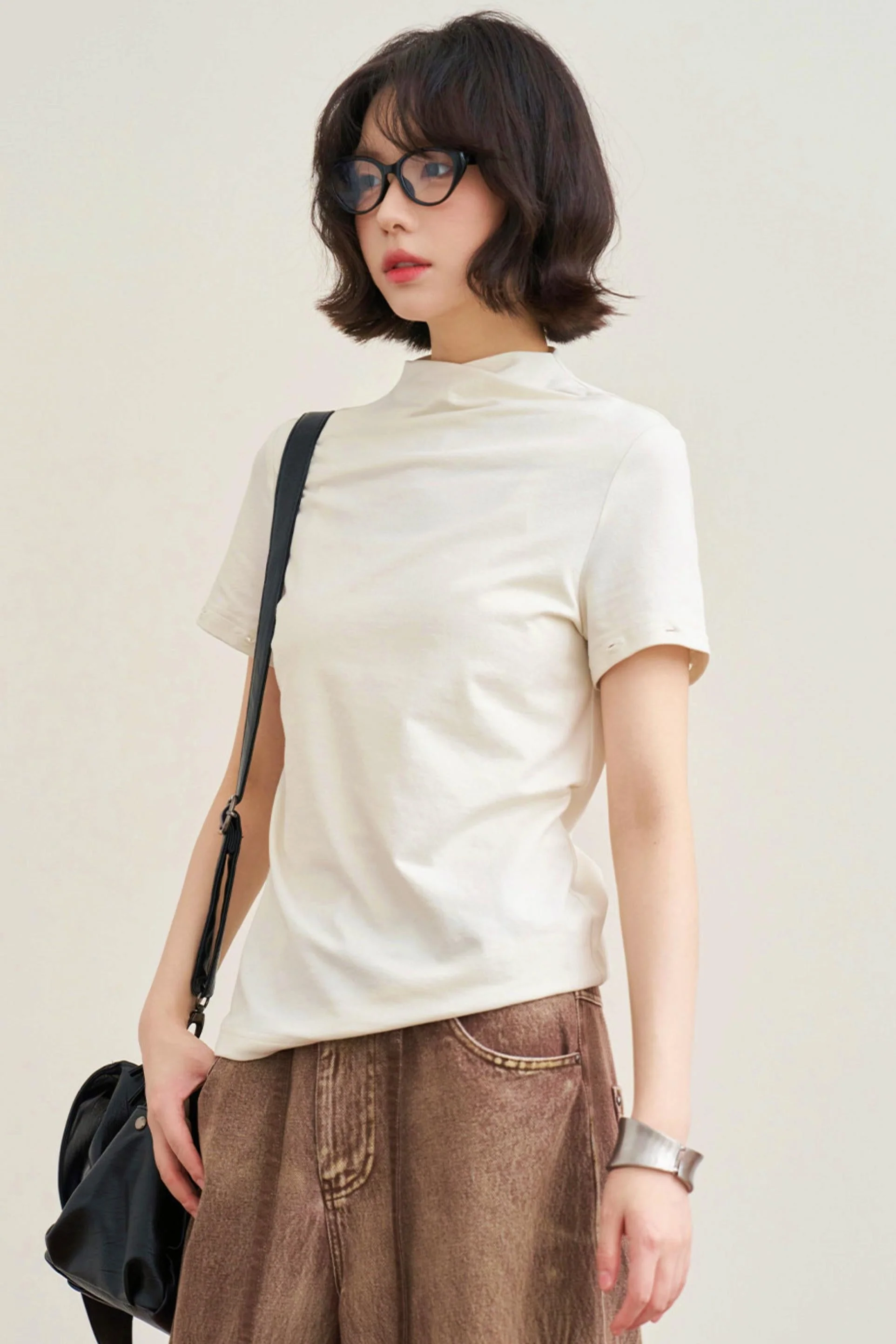 Casual Design Mode Top - Image 4