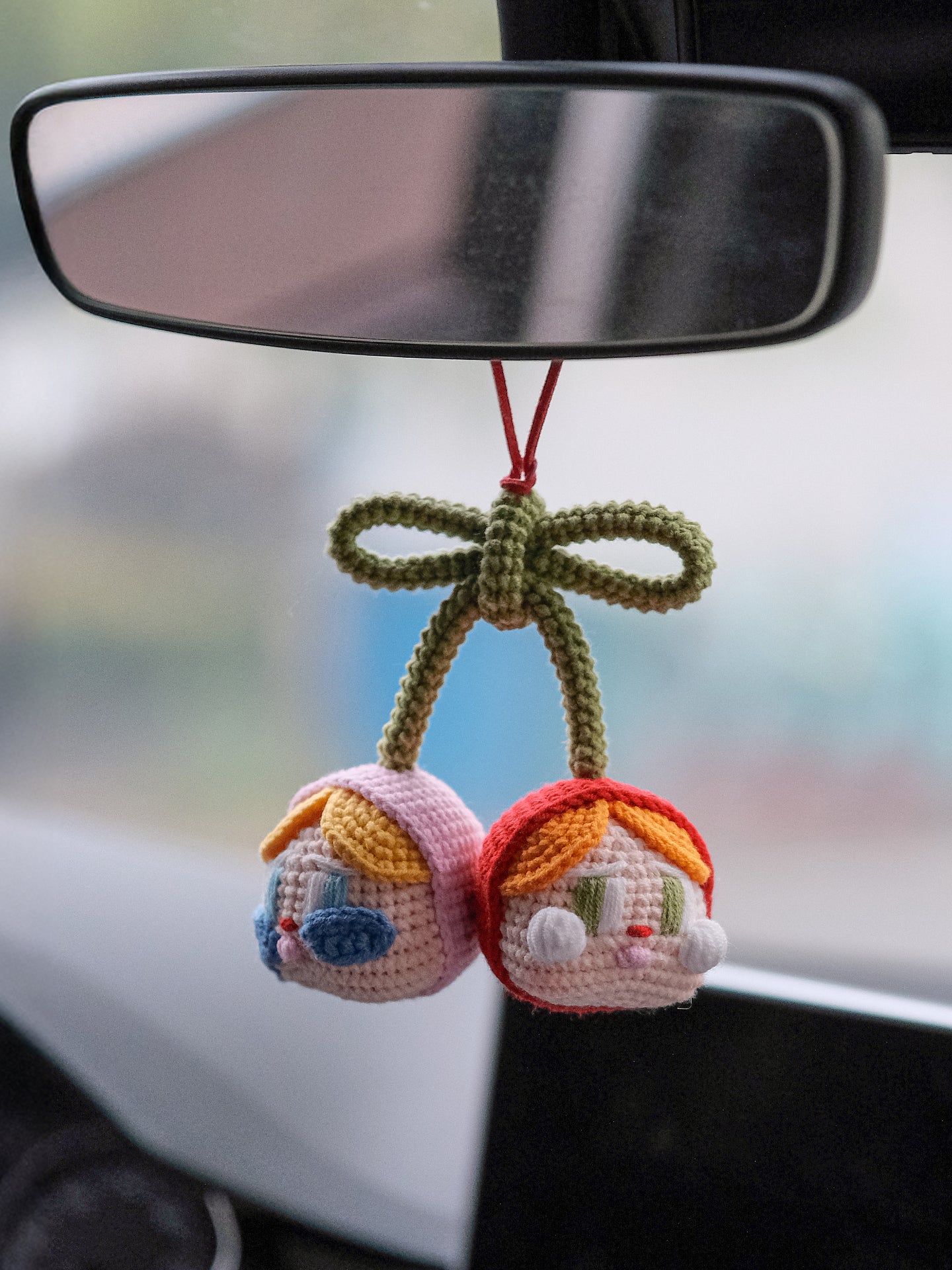diy crochet crybaby series kit - Image 2
