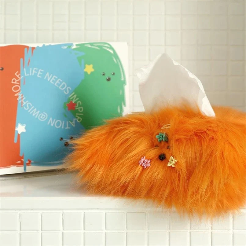 Dog Tissue Box - Image 9