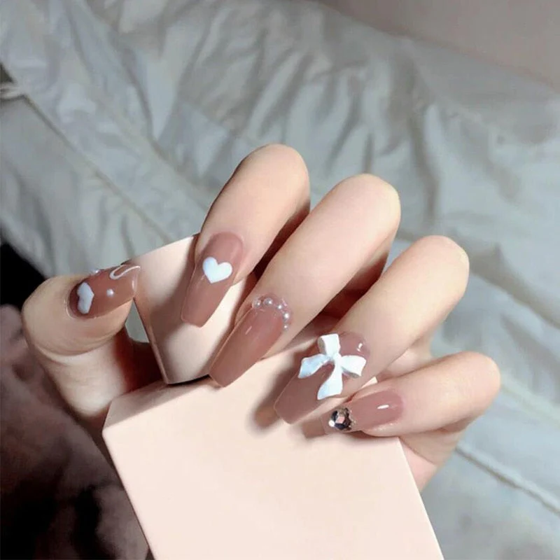 Dolly Press On Nails - Image 14