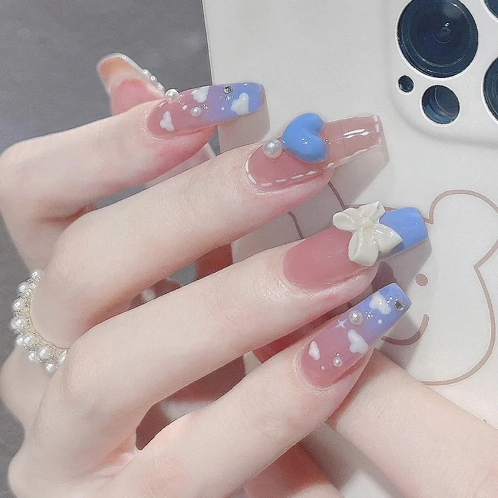 Dolly Press On Nails - Image 18