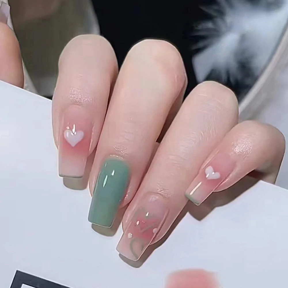 Dolly Press On Nails - Image 22
