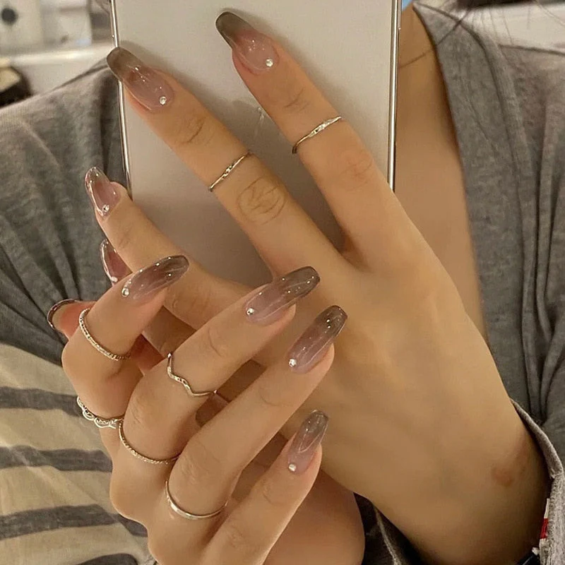 Dolly Press On Nails - Image 23