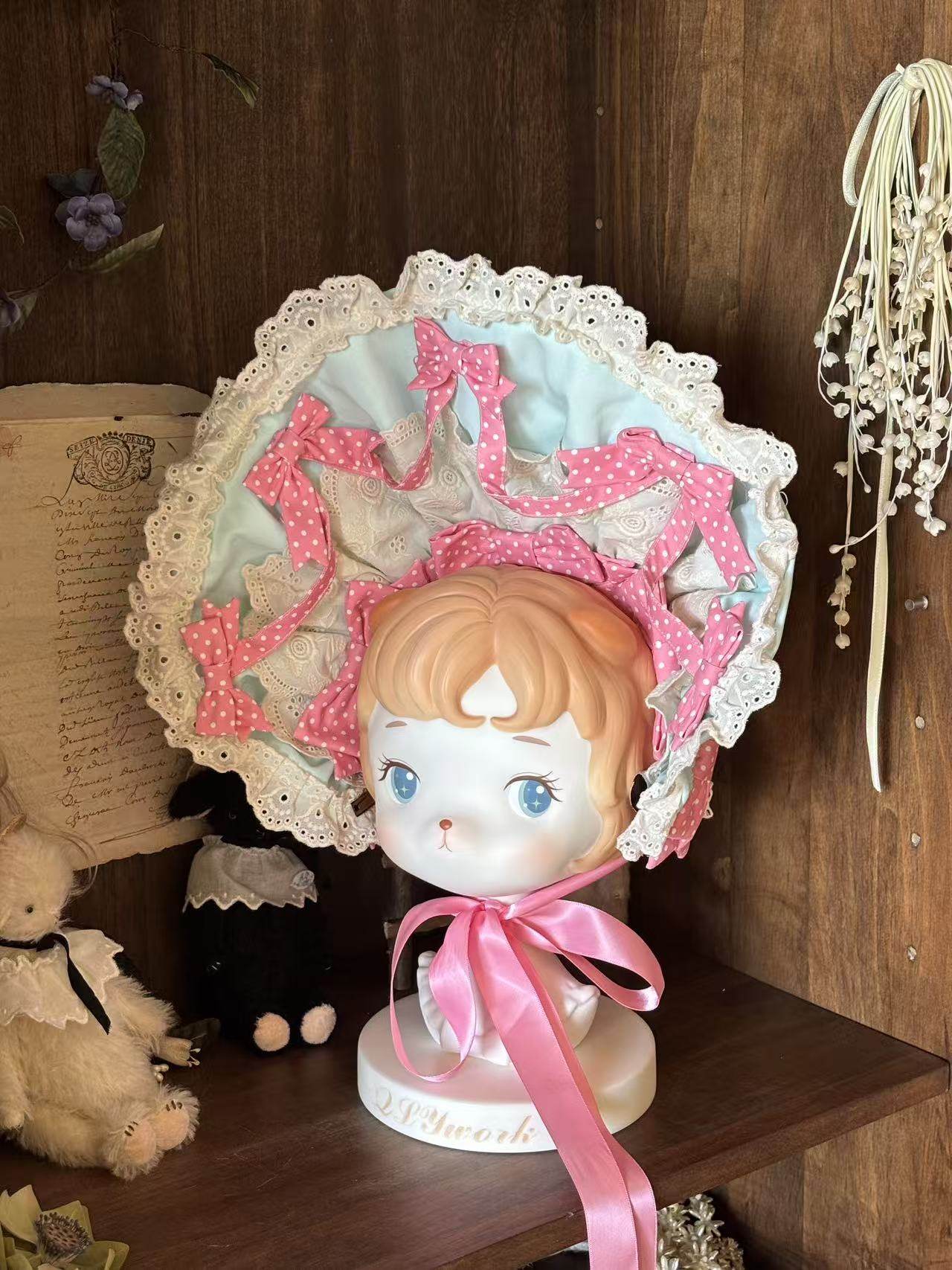 dorothy wonderland lolita dress - Image 13