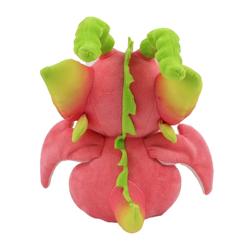 Dragon Fruit Plush - Image 3