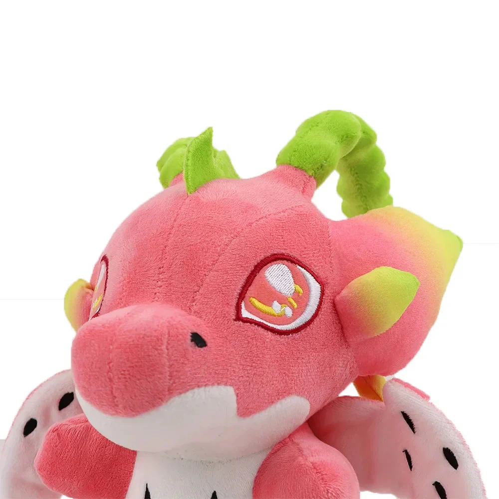 Dragon Fruit Plush - Image 4