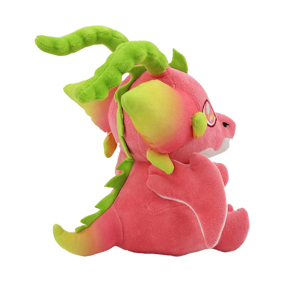 Dragon Fruit Plush - Image 5