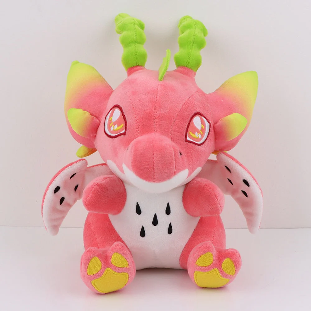 Dragon Fruit Plush - Image 6