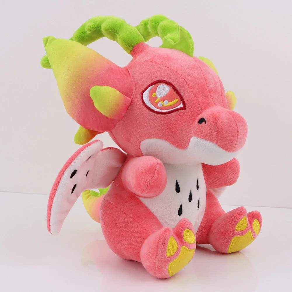 Dragon Fruit Plush - Image 7
