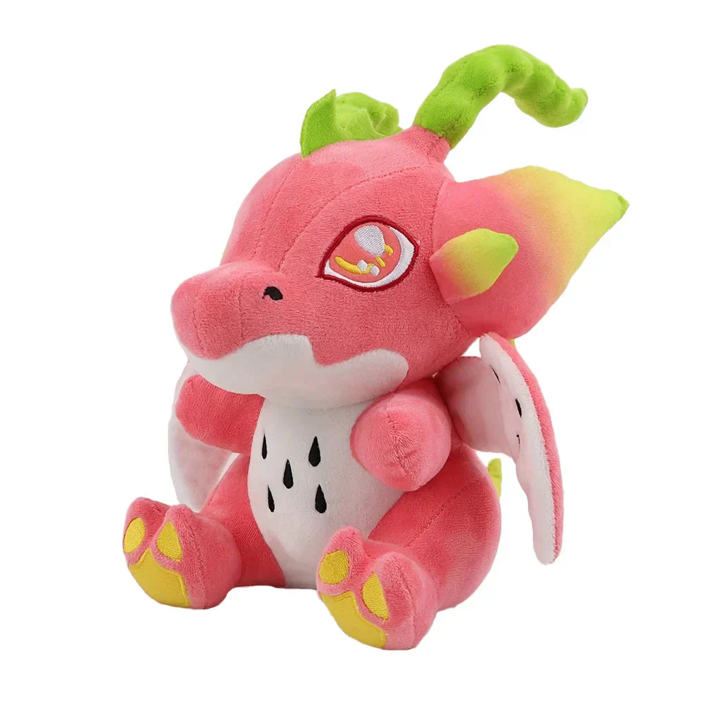 Dragon Fruit Plush - Image 9