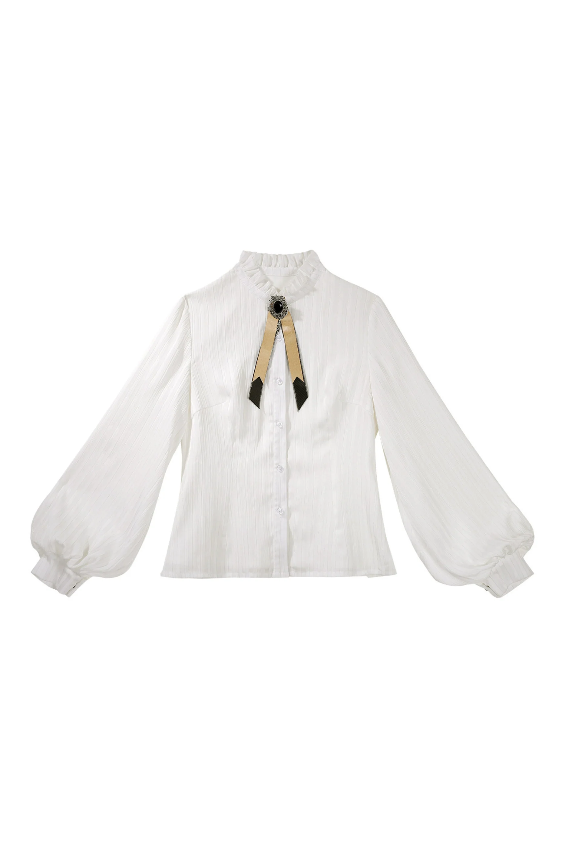 Dragon Lament Cape Dress - Image 18
