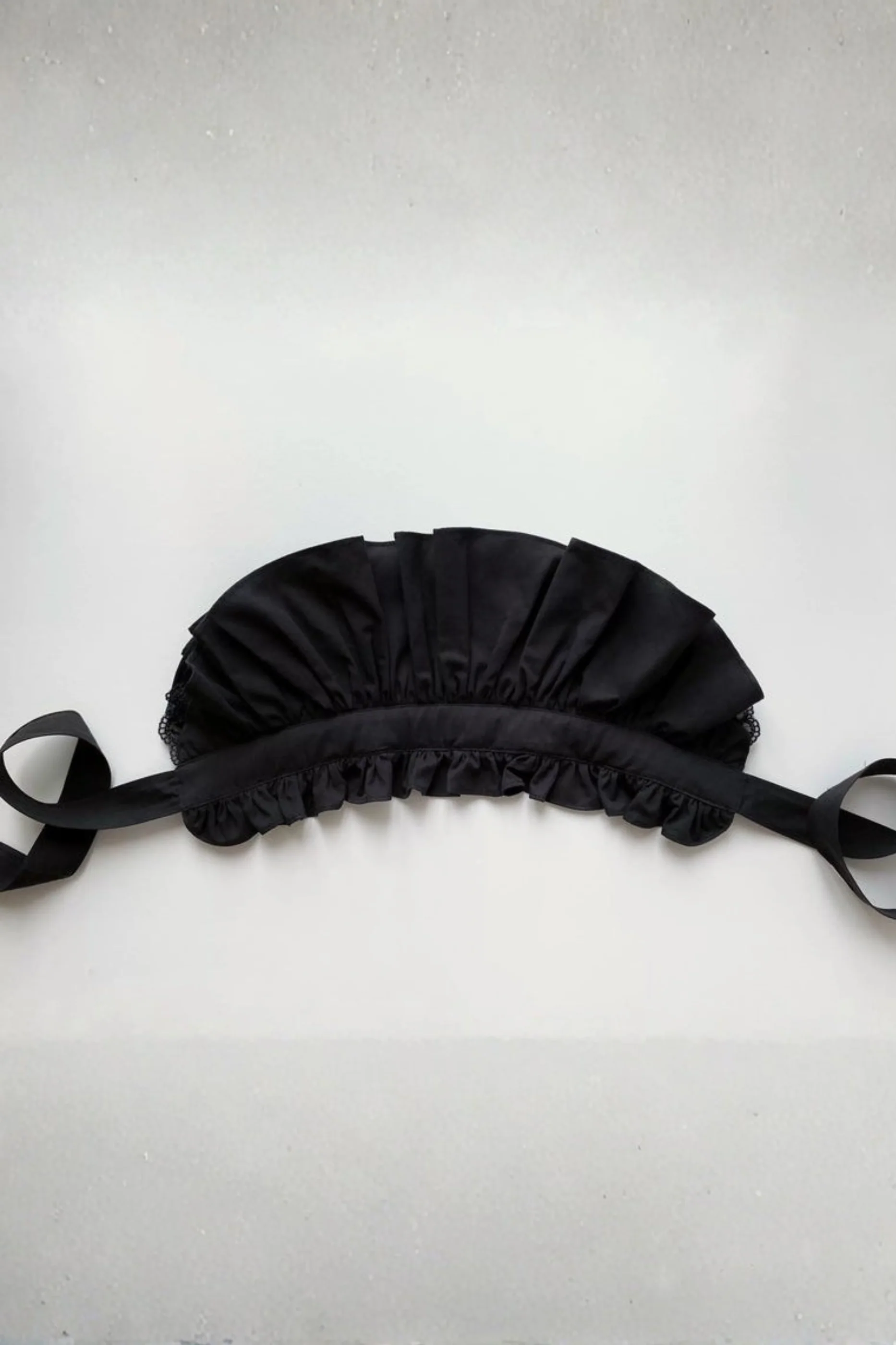 Pure Blood Lolita Dress + Headband + Brooch + Hat - Image 33