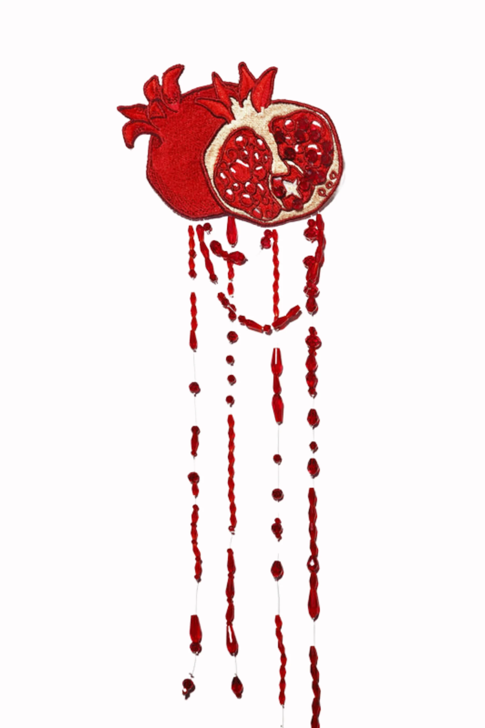 Pure Blood Lolita Dress + Headband + Brooch + Hat - Image 38