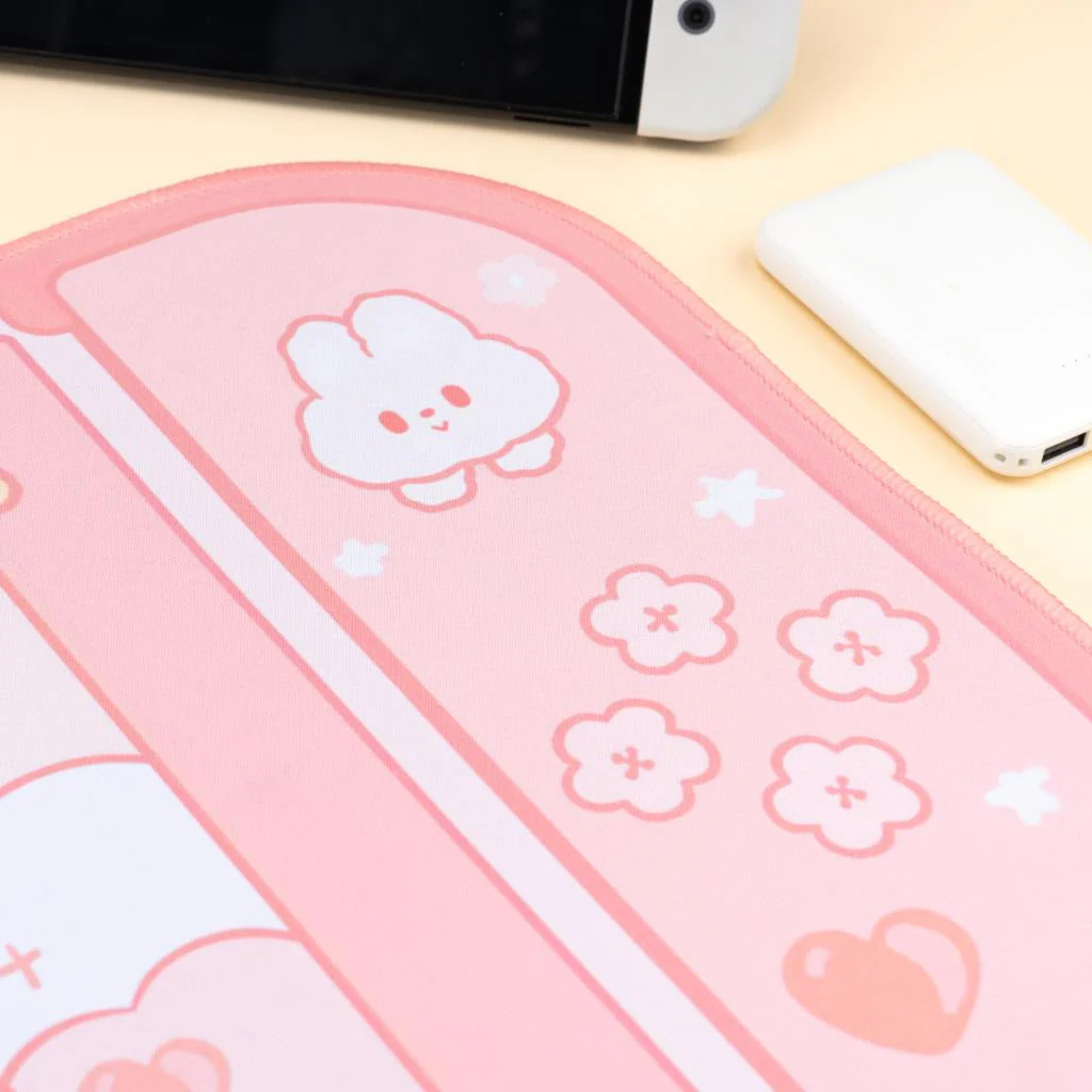Dreamy Bunny Mousepad - Image 11