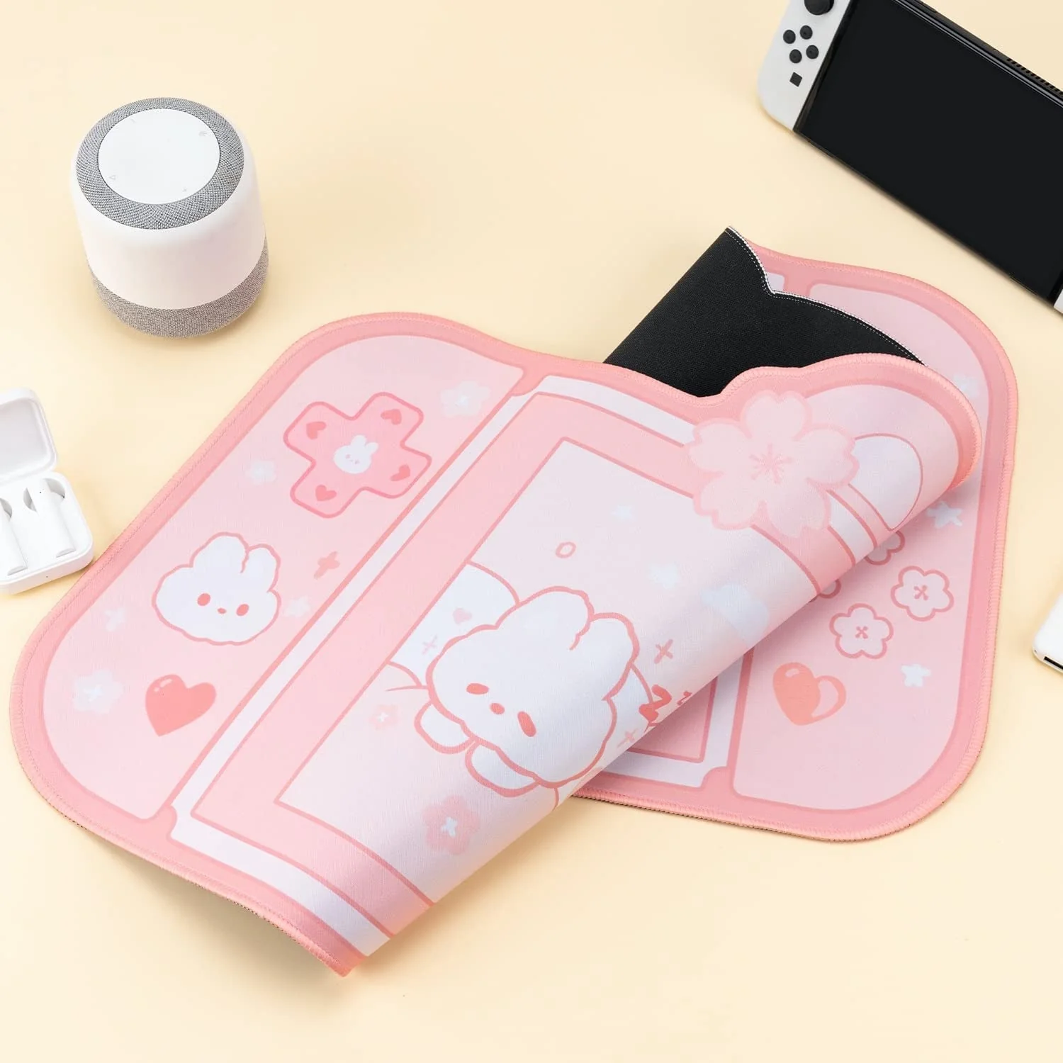 Dreamy Bunny Mousepad - Image 8