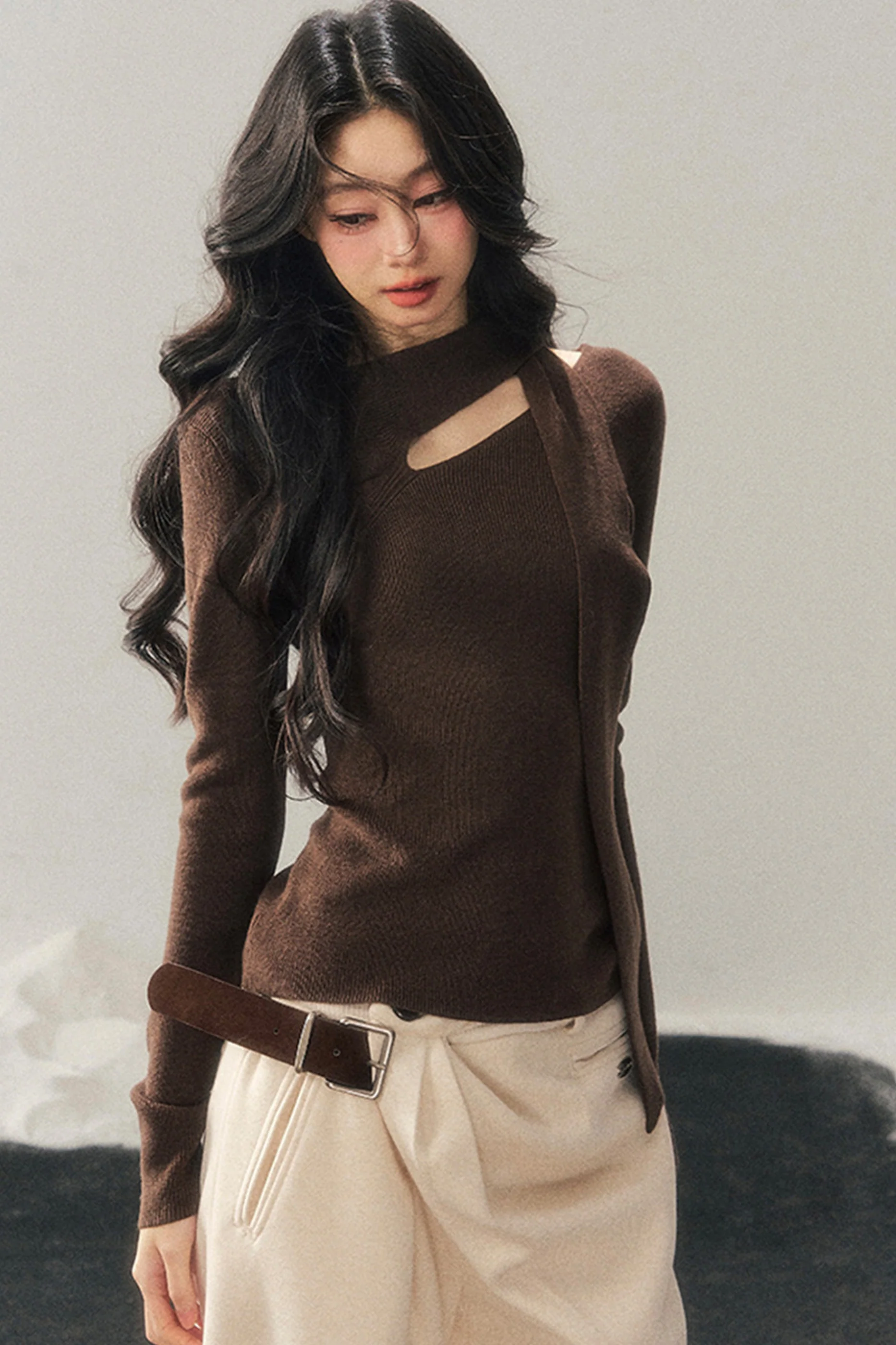 Warm Base Cut Design Top - Image 12