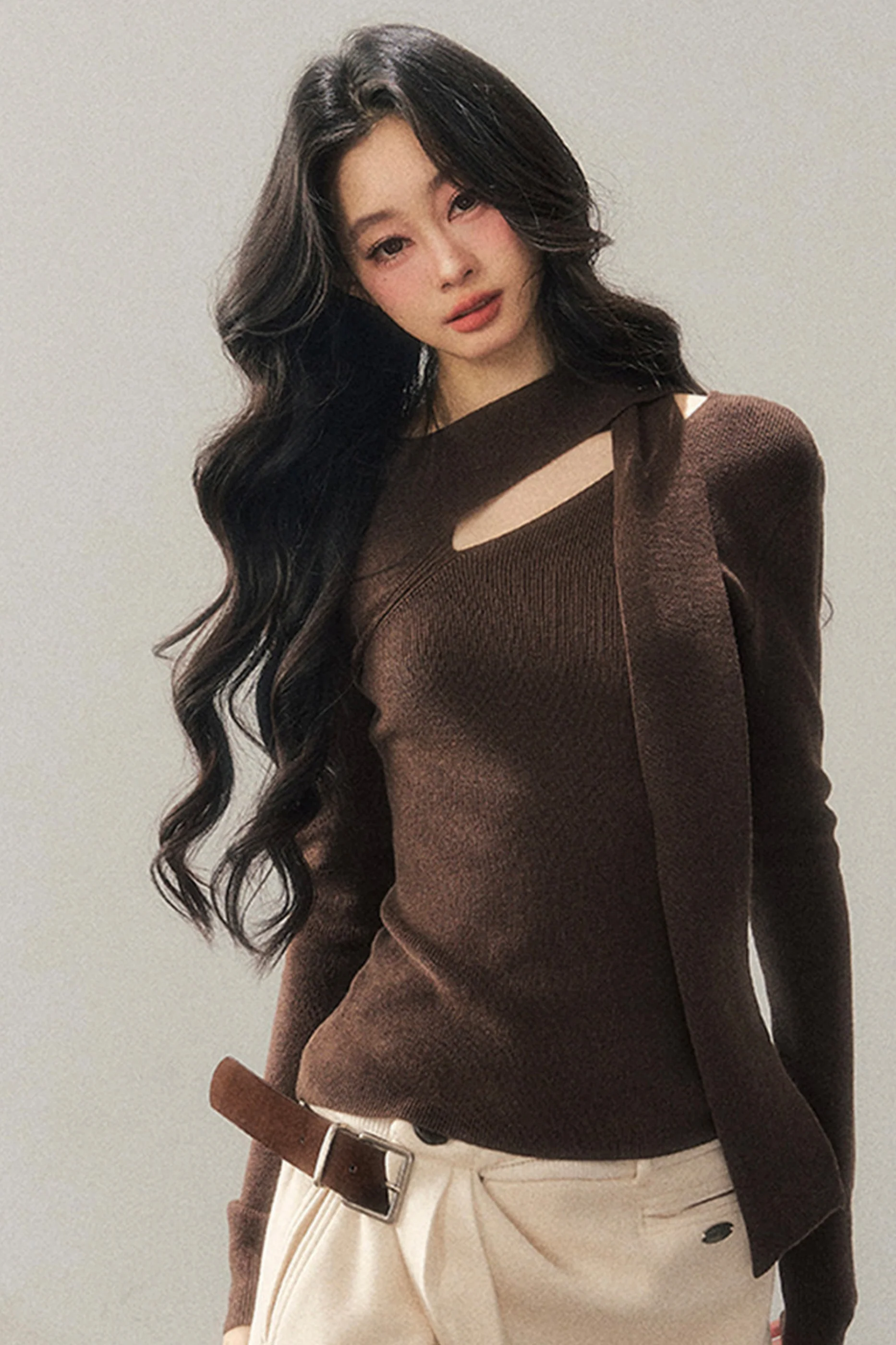 Warm Base Cut Design Top - Image 13