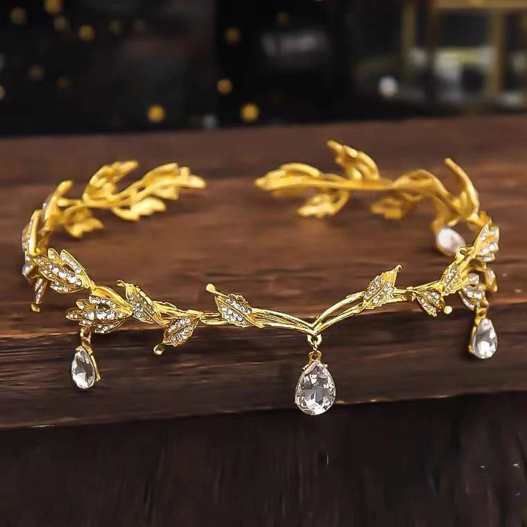 Elven Princess Crown - Image 4