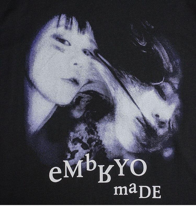 Embryo Made Tee - Image 3