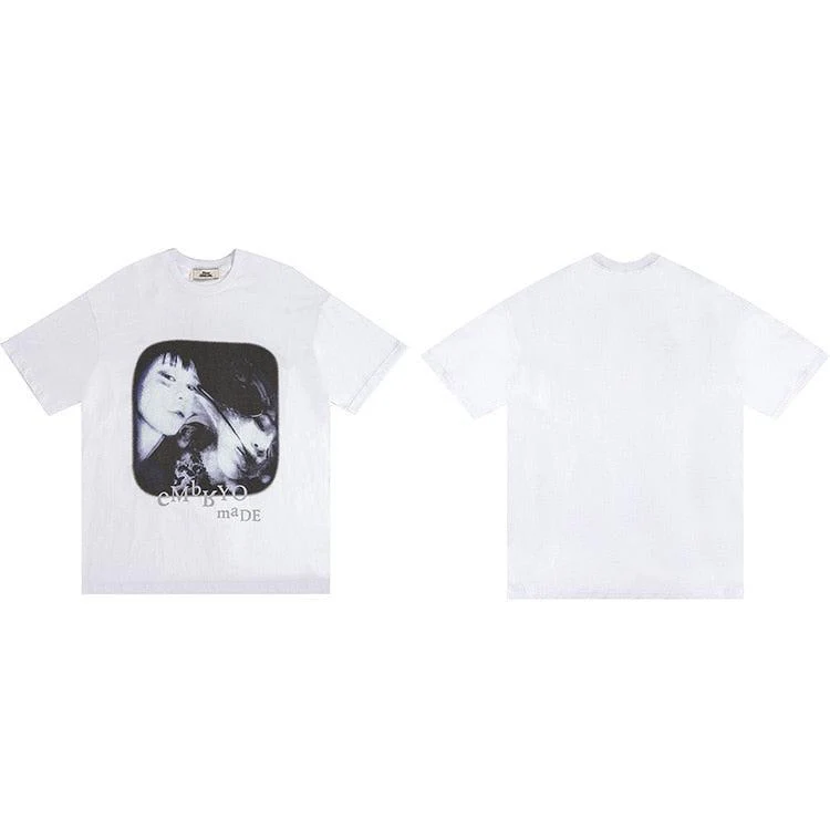 Embryo Made Tee - Image 4