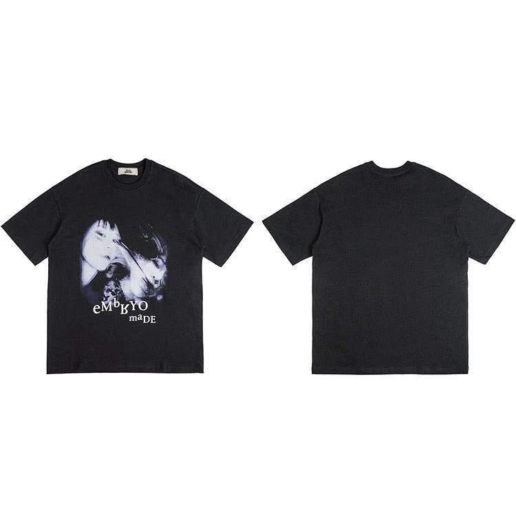 Embryo Made Tee - Image 5