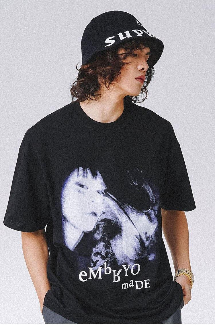 Embryo Made Tee - Image 6