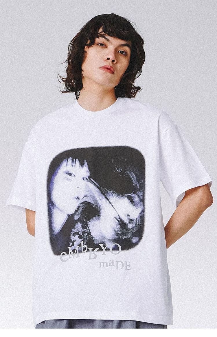 Embryo Made Tee - Image 7